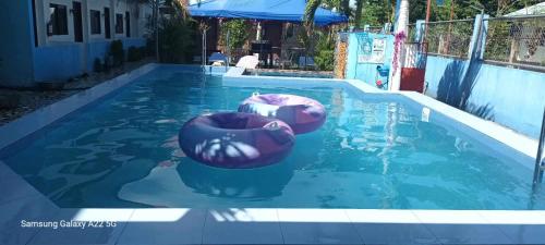 PEDRO'S RESORT, Panglao