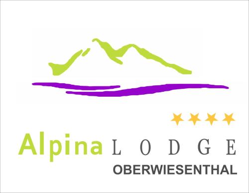 Alpina Lodge Hotel Oberwiesenthal