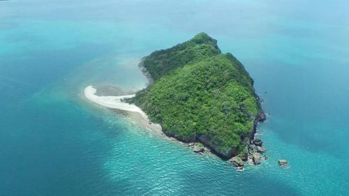Lung Pod Kow Resort