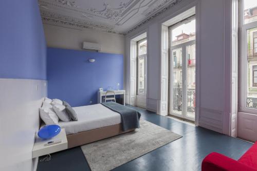 Cocorico Luxury House - Porto, Porto (zdjęcie 8)