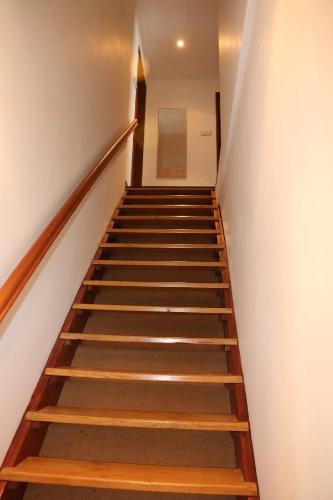 Bejárat, Apartment Pribram in Příbram