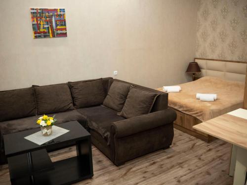 Cozy Studio In The Historical Center Of Tbilisi photo 1