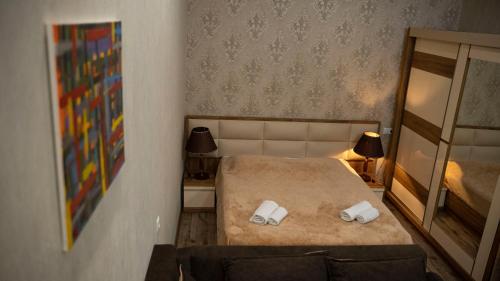 Cozy Studio In The Historical Center Of Tbilisi photo 3