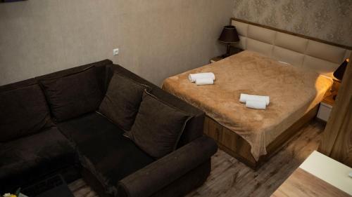 Cozy Studio In The Historical Center Of Tbilisi photo 2