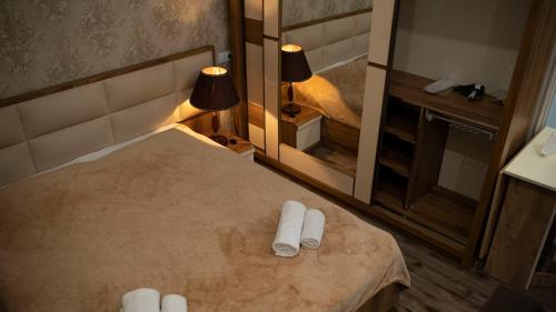 Cozy Studio In The Historical Center Of Tbilisi photo 4