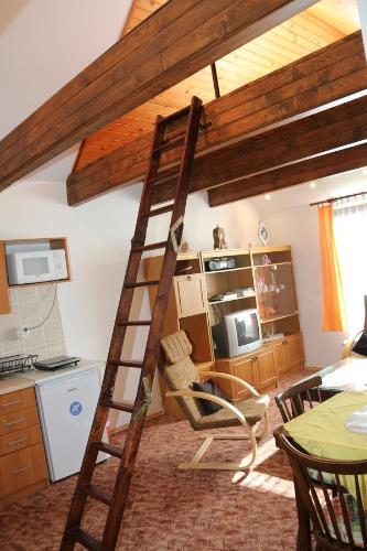 Apartment Pribram in Příbram