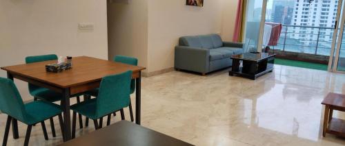 GM HOSPITALITY SERVICES