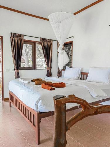 Phi Phi Private Beach Resort