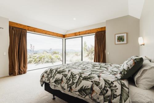 Chinamans Ridge on Chinamans Terrace - Bendigo, Tarras - Central Otago in Tarras