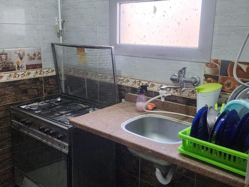 شقه الهاني in Marsa Matruh