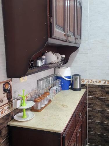 شقه الهاني in Marsa Matruh