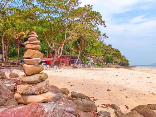 Phi Phi Private Beach Resort - 주변 환경