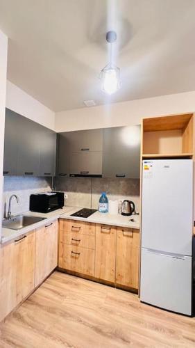 Scenic Studio, Turbo 100Mbps Wi-Fi, Tsaghkadzor in Tsaghkadzor