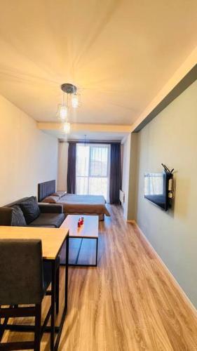 Scenic Studio, Turbo 100Mbps Wi-Fi, Tsaghkadzor in Tsaghkadzor