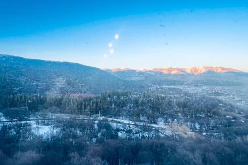 Scenic Studio, Turbo 100Mbps Wi-Fi, Tsaghkadzor in Tsaghkadzor