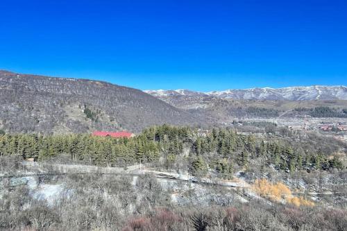 Scenic Studio, Turbo 100Mbps Wi-Fi, Tsaghkadzor in Tsaghkadzor