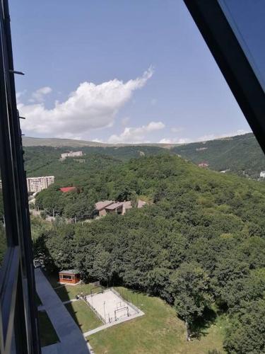 Scenic Studio, Turbo 100Mbps Wi-Fi, Tsaghkadzor in Tsaghkadzor
