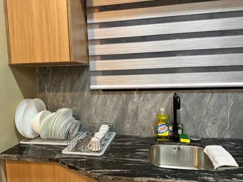 Apartment in Davao City in Catalunan Pequeno