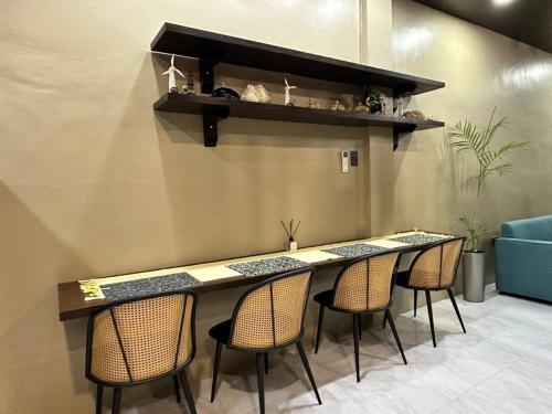 Apartment in Davao City in Catalunan Pequeno