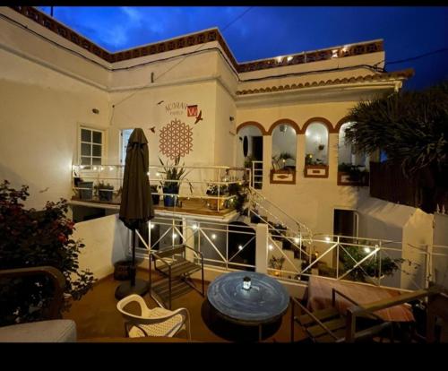 Acoran Family Ocean View Guest House With Daily Yoga Practice Included North Gran Canaria PRIVATE ROOM PET FRIENDLY 4