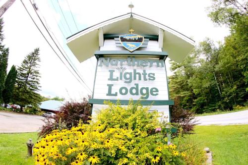 Northern Lights Lodge