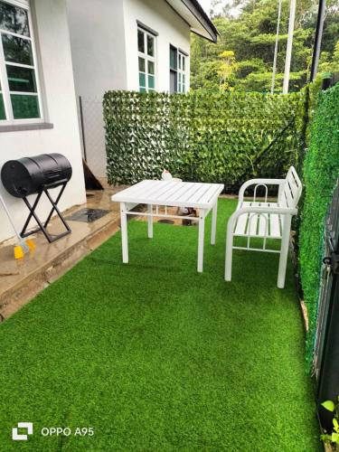 Amaryu homestay in Rusila