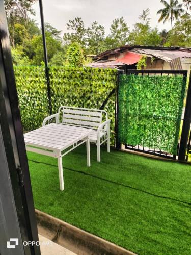 Amaryu homestay in Rusila