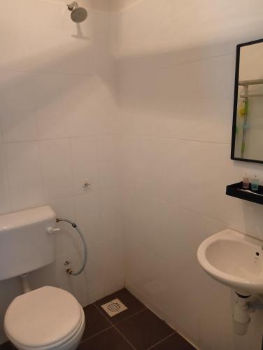 Amaryu homestay in Rusila