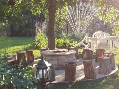 Létesítmények, Farkas Piroska Vendeghaz in Bogács