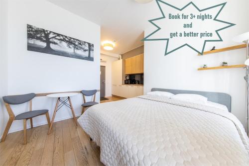 Cozy Studio Apartments 47, Tallinn