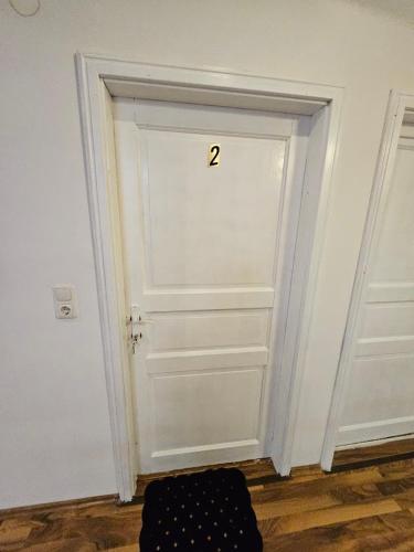 Pension DonauBlick Grein 2 in Stifterstrasse19. (2 Apartment )