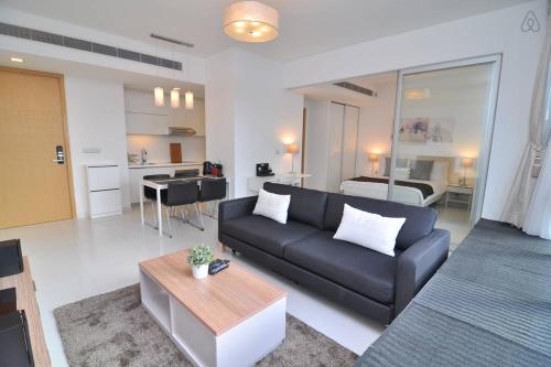 Tiffany Suites