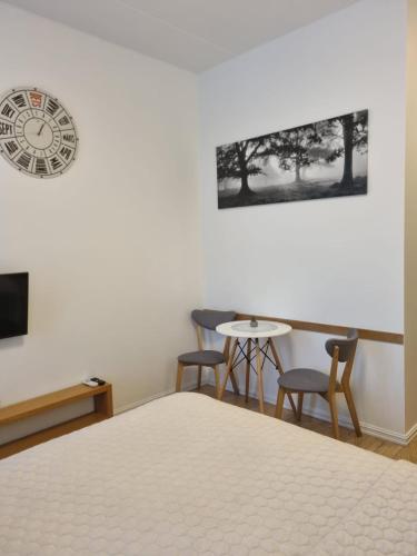 Cozy Studio Apartments 47, Tallinn (photo 9)