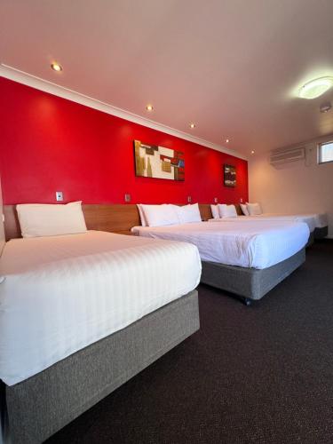 Ibis Styles Broken Hill in Broken Hill