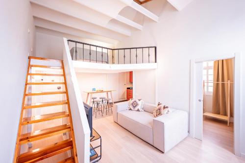 Duplex Apartment