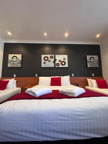 Ibis Styles Broken Hill in Broken Hill