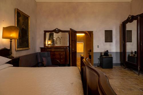 Book the Junior Suite with Spa Bath Junior Suite with Spa Bath