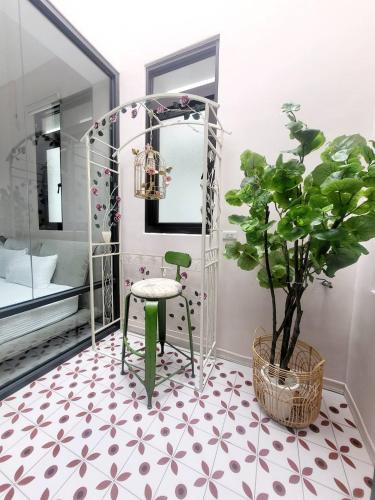 静河畔民宿 静河畔民宿