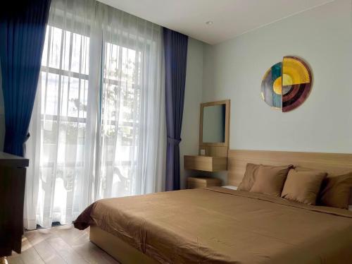 Green Inn Phu Quoc Hotel