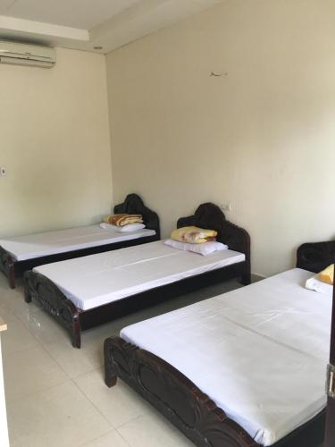 Cao Bang Loop Hostel - Motorbike Rental - Easy Rider & Tour