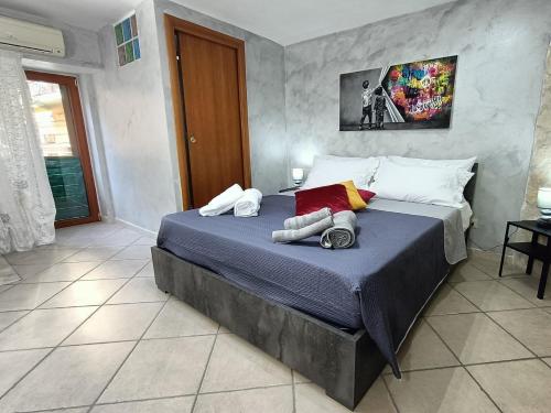 Scotti House, Naples (photo 3)