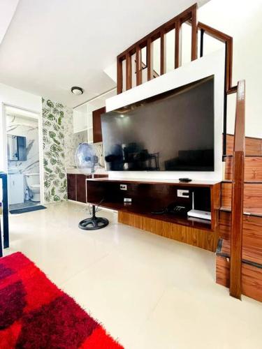 B&B Butuan - Modern House in Butuan City with 2bedrooms in Camella - Bed and Breakfast Butuan