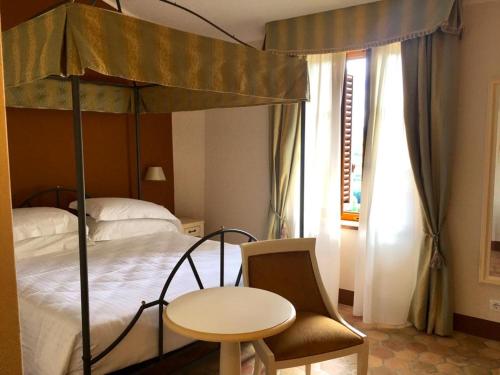 Hotel Villa San Lucchese