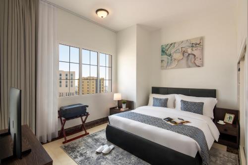 1 Bedroom Deluxe image 10