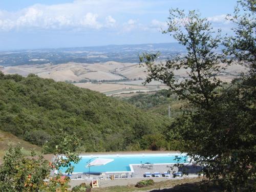 Agriturismo Le Valli