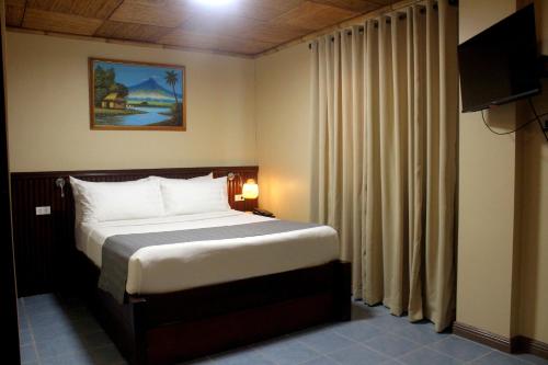 P&M Final Option Beach Resort Room Type - Deluxe Queen Room