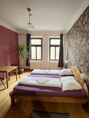 Homeplanet Hostel, Leipzig (photo 9)