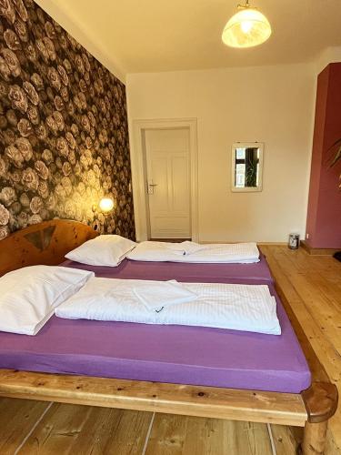 Homeplanet Hostel, Leipzig (photo 10)