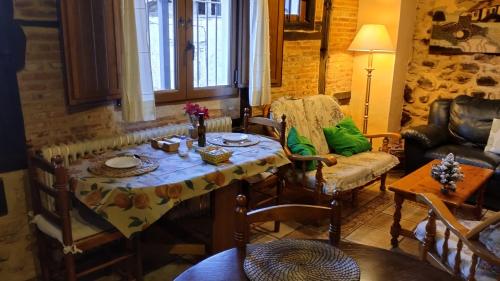 Hotel La Casa Chacinera 5