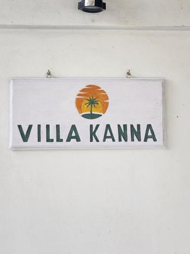 Villa Kanna